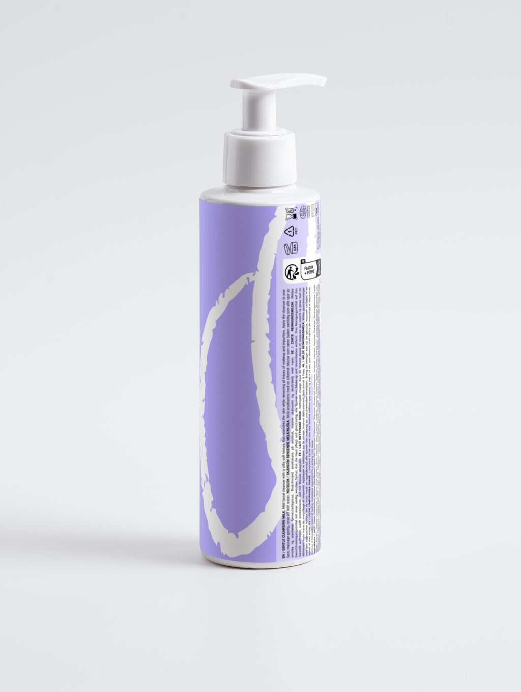 Gentle Cleansing Milk