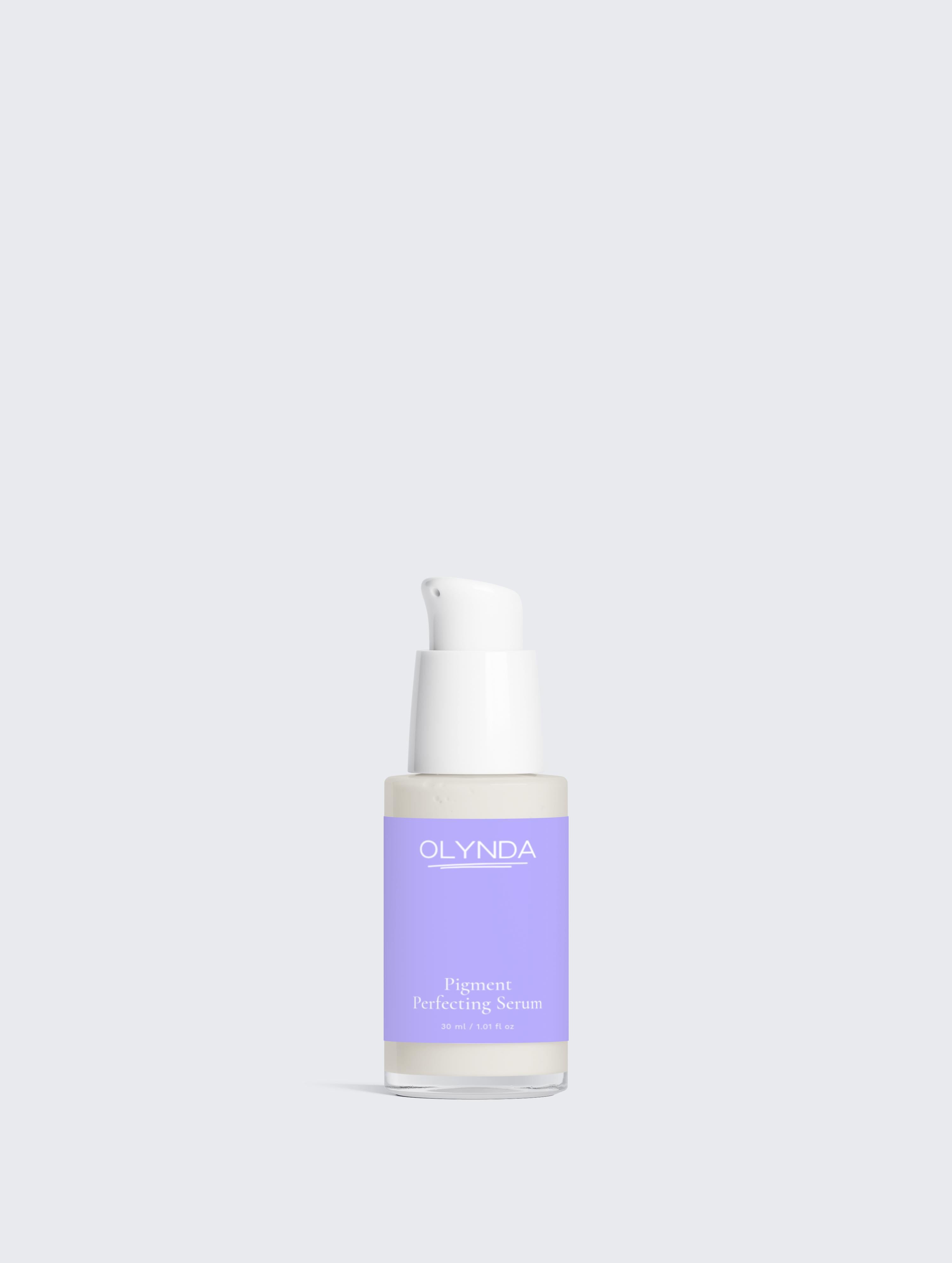 Pigment Perfecting Serum