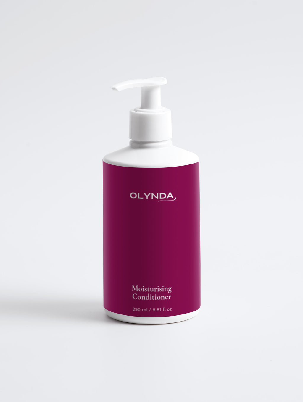 Moisturising Conditioner