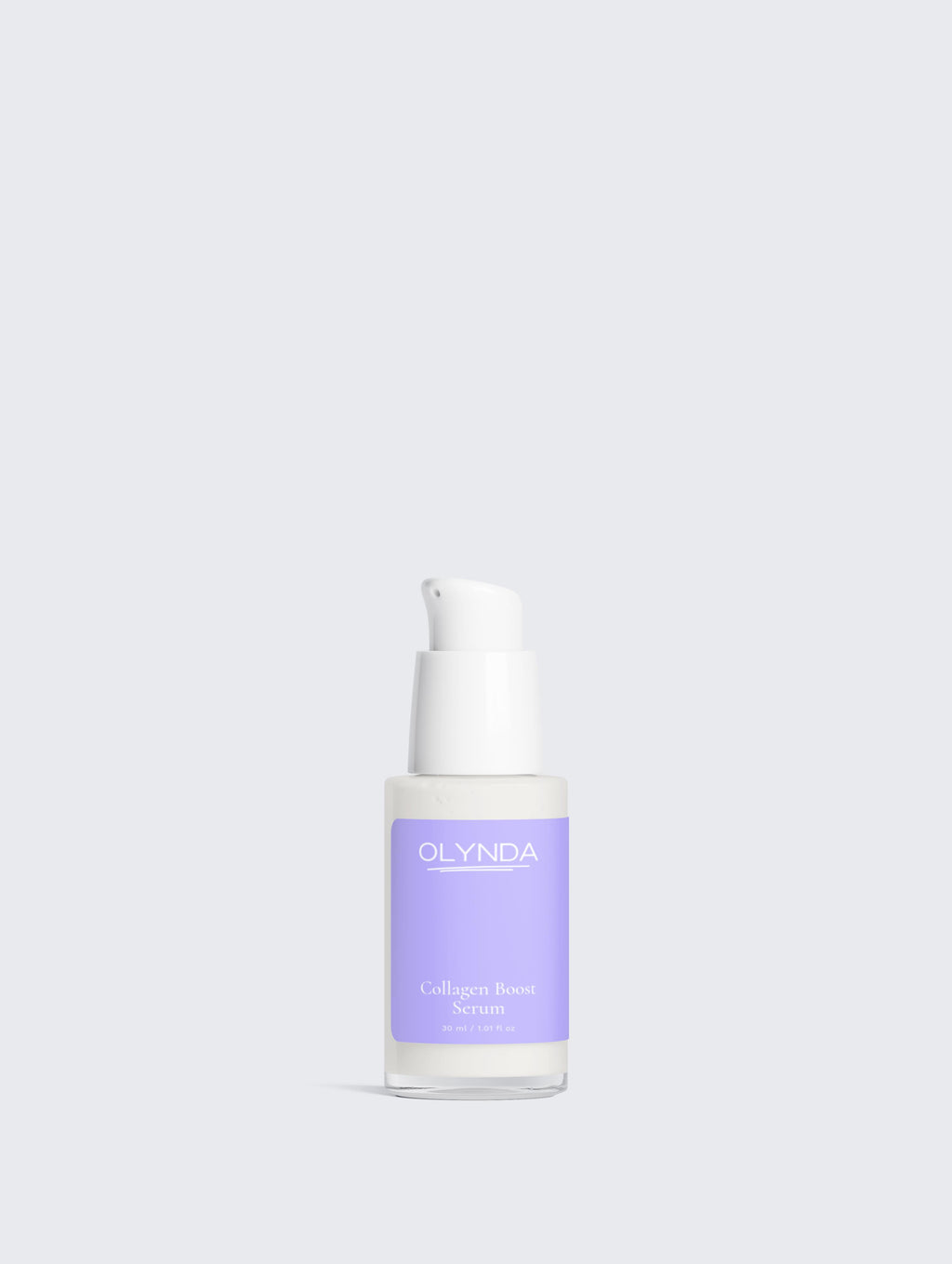 Collagen Boost Serum