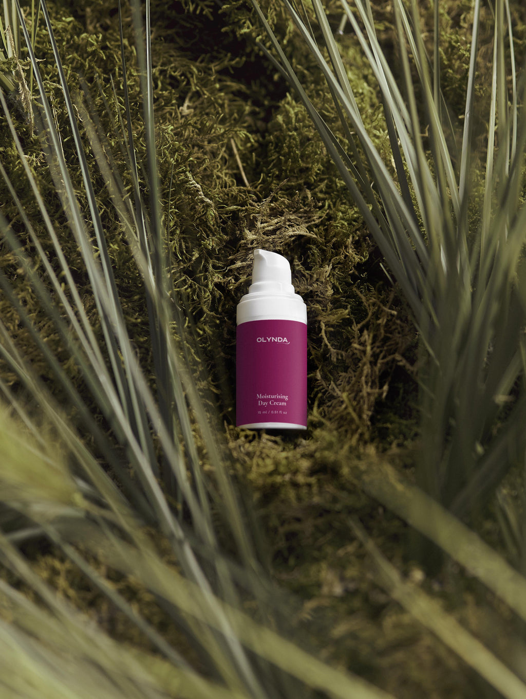 Moisturising Day Cream