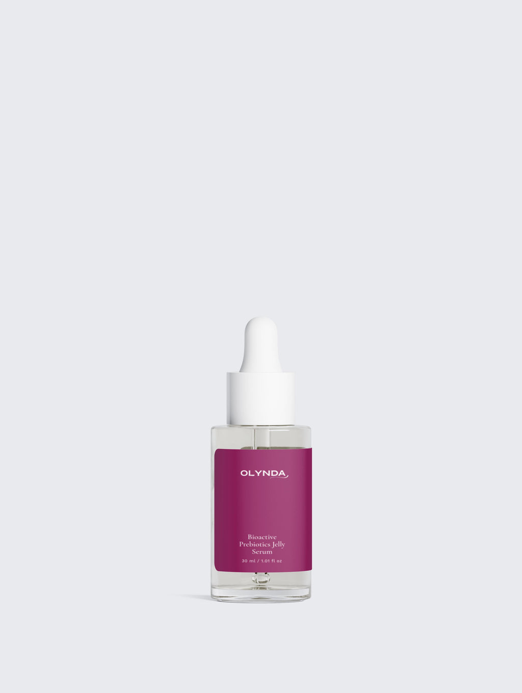 Bioactive Prebiotics Jelly Serum