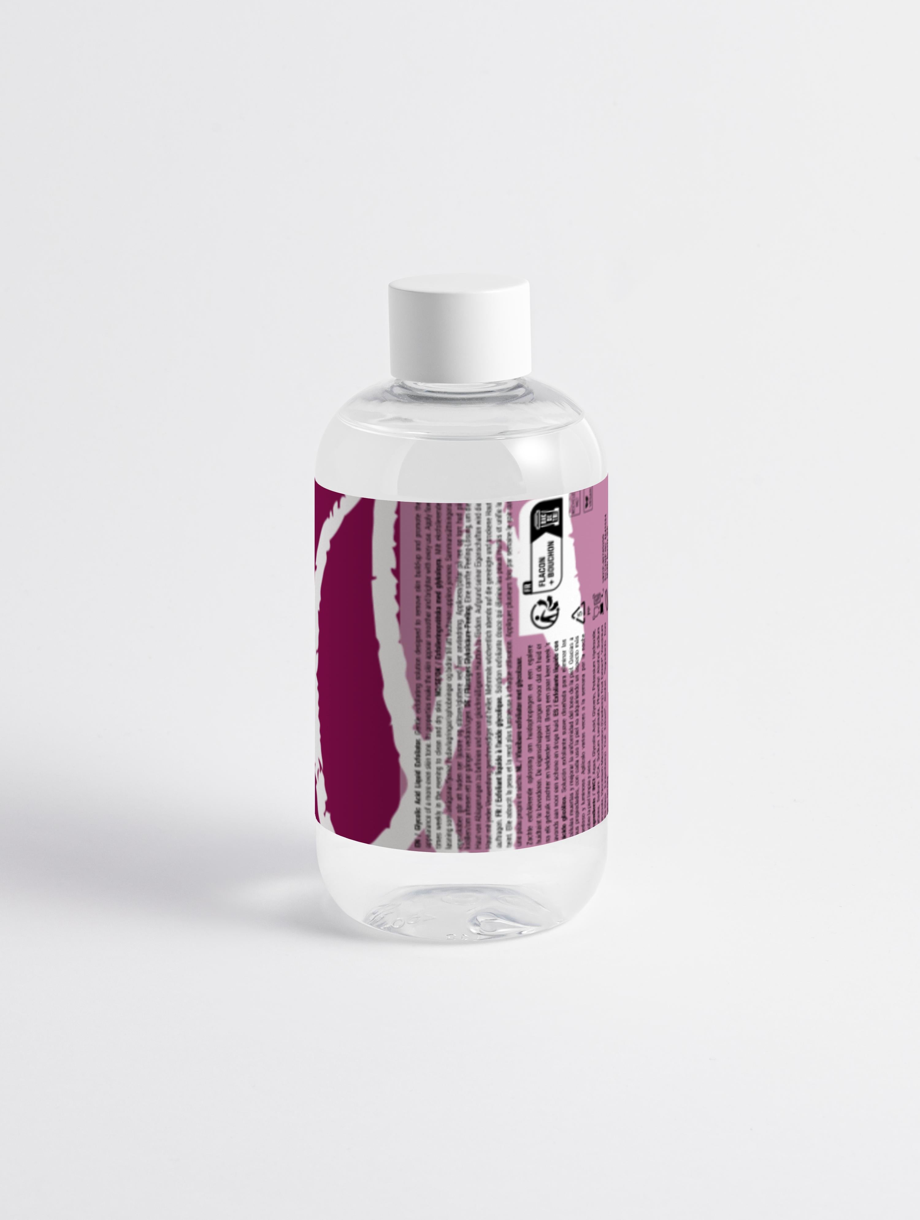 Glycolic Acid Exfoliating Toner