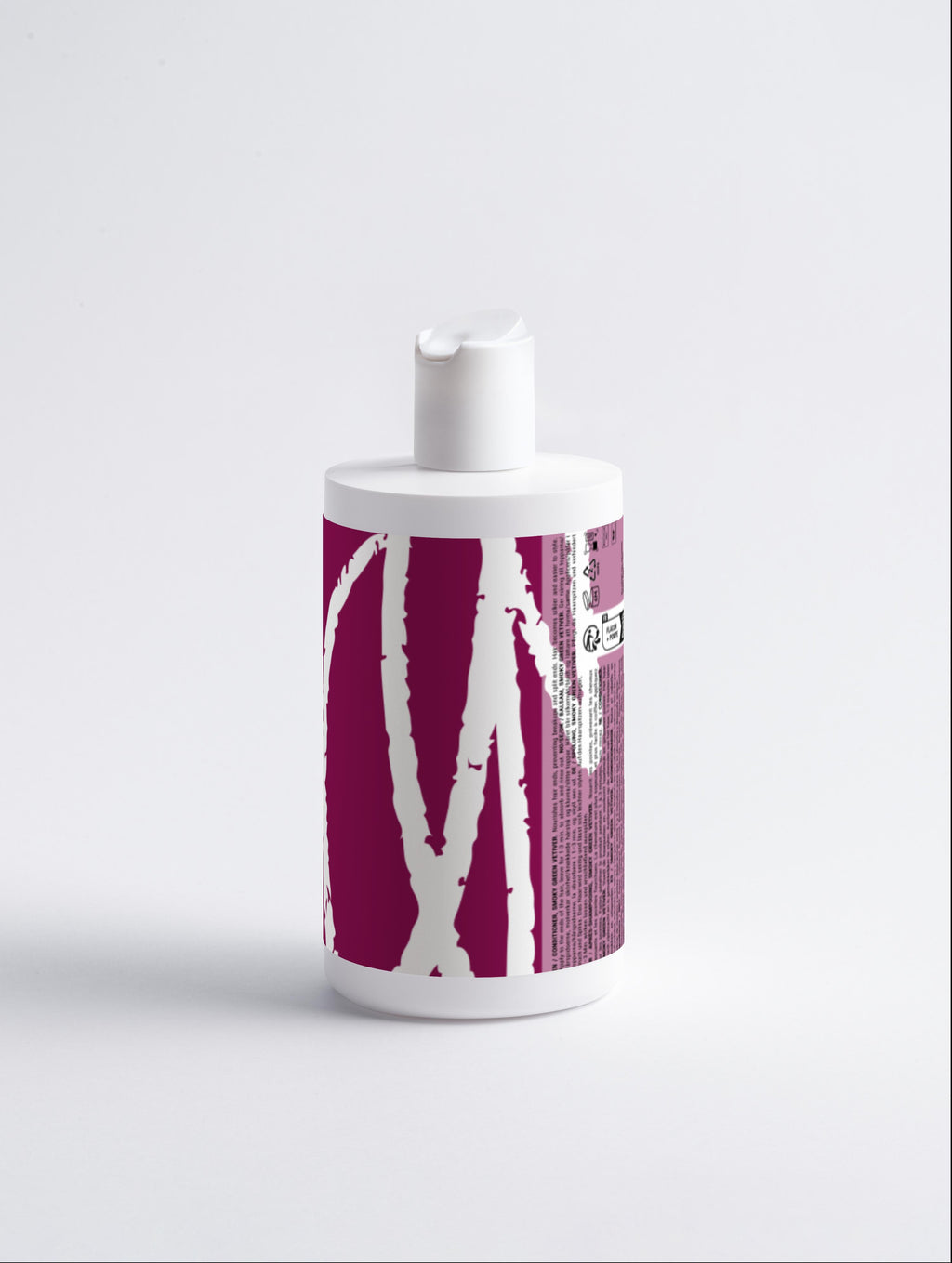 Gloss Conditioner, Smoky Green Vetiver