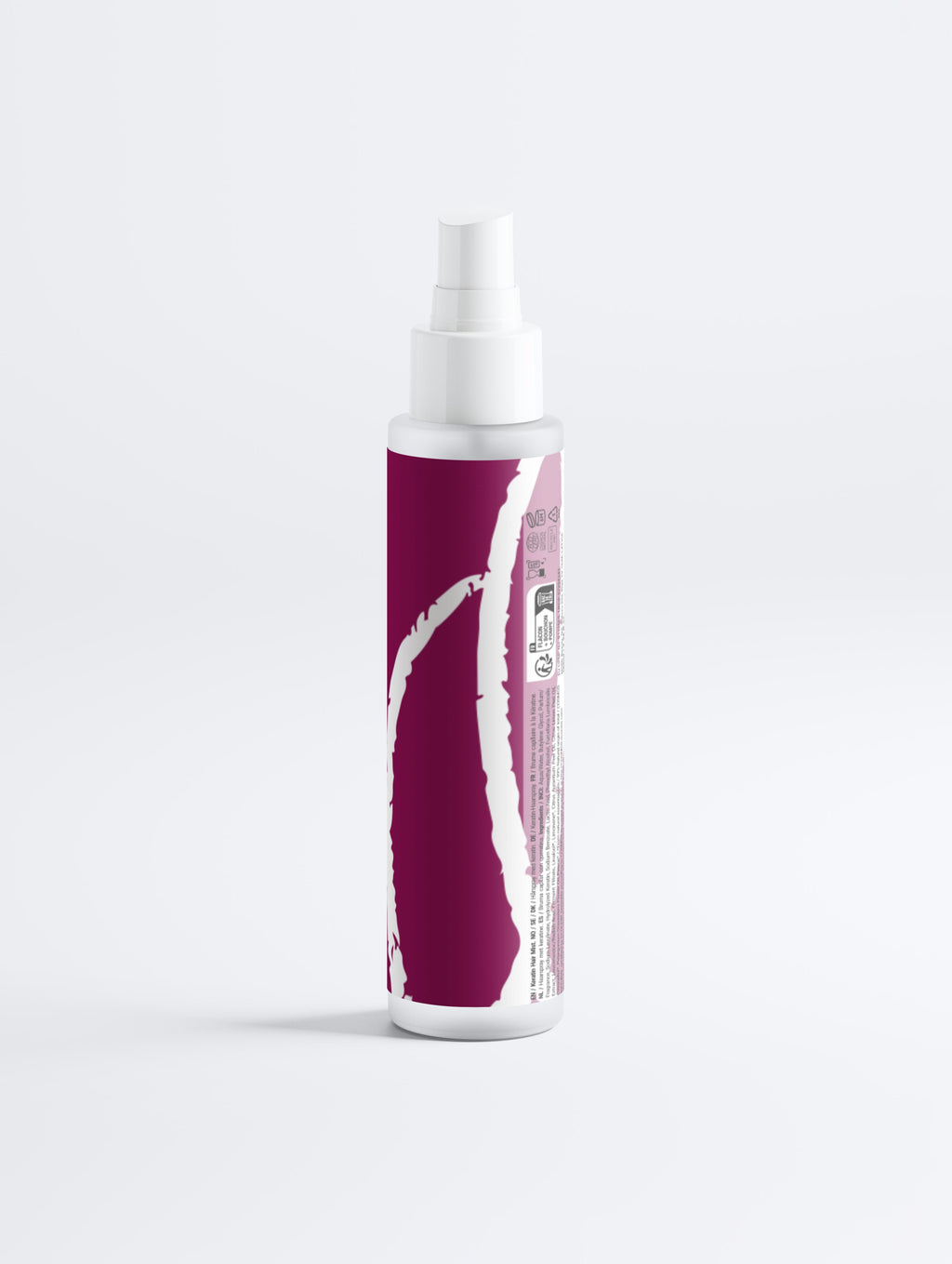 Keratin Shine Leave-In Hair Mist