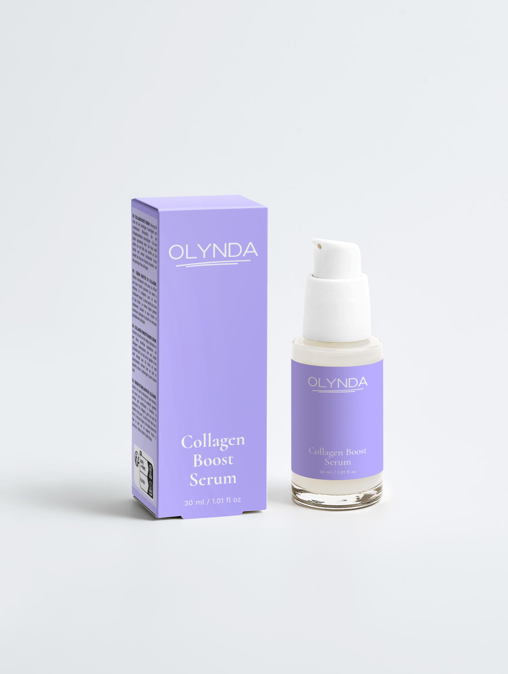 Collagen Boost Serum
