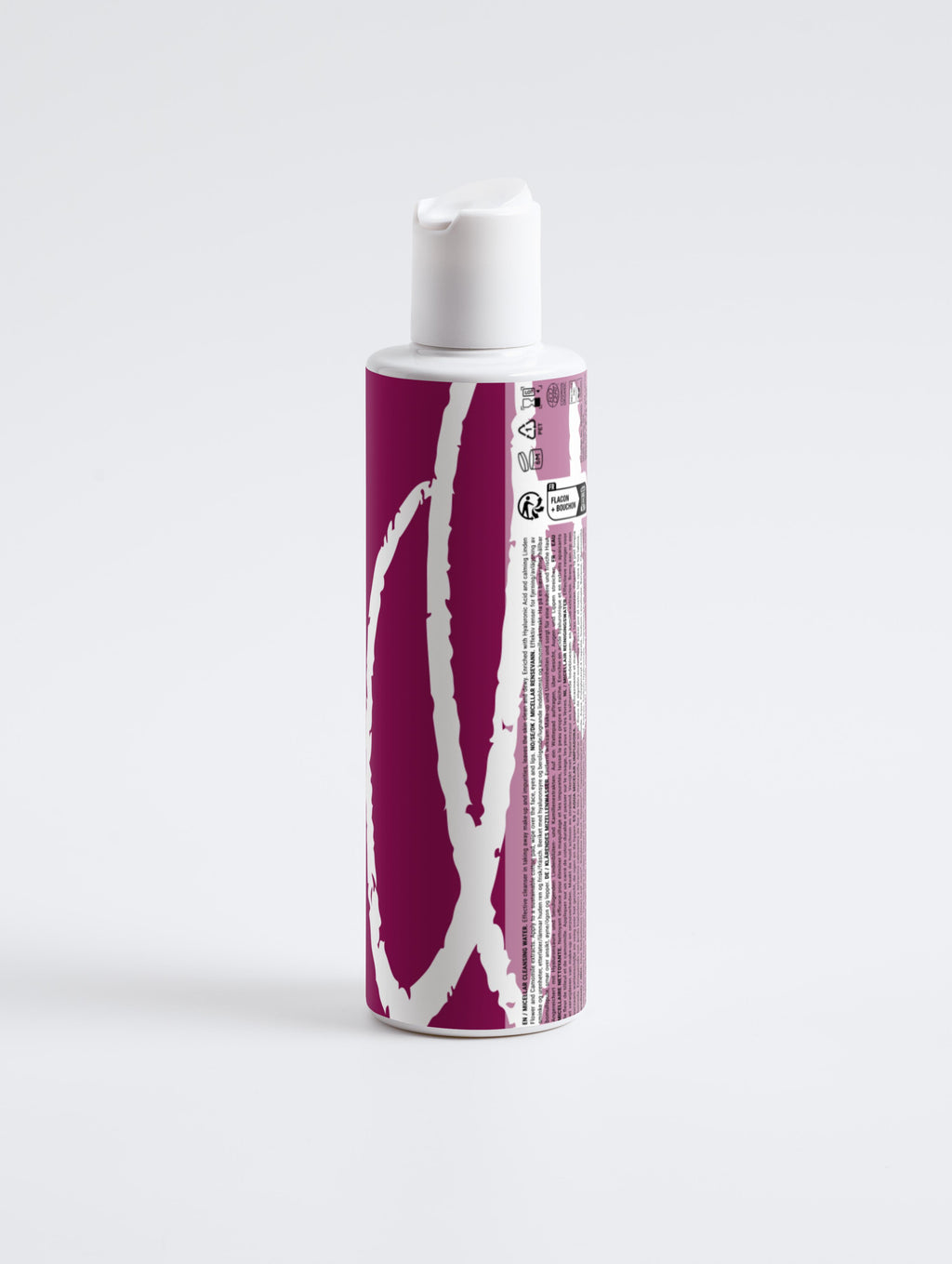 Micellar Cleansing Water