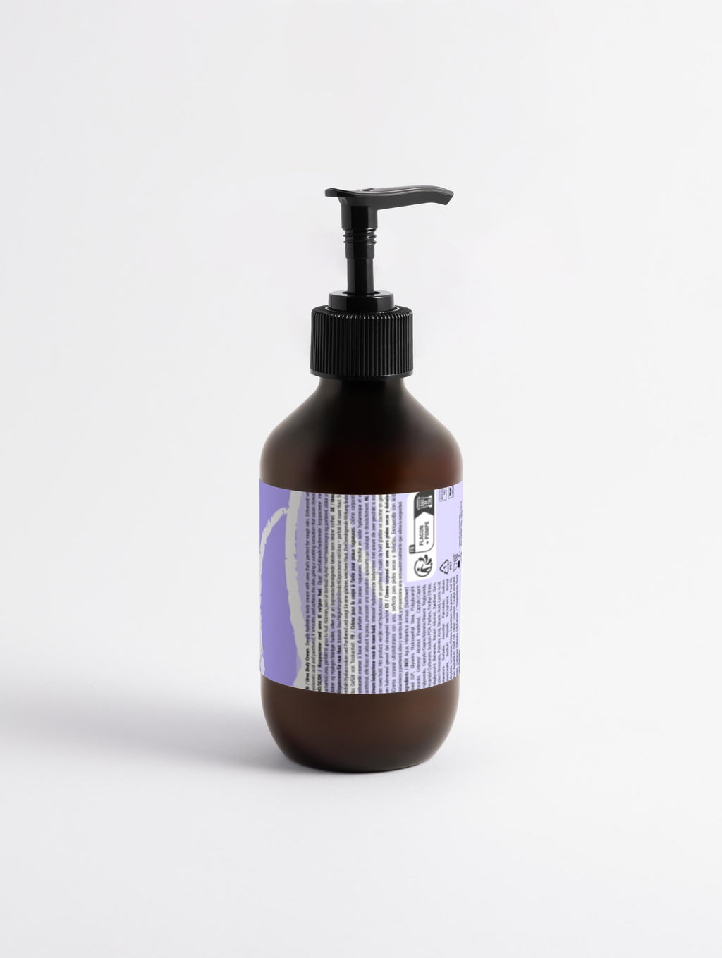 5% Urea + 2% Panthenol Body Cream