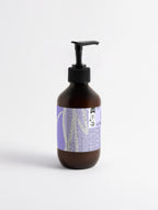 5% Urea + 2% Panthenol Body Cream