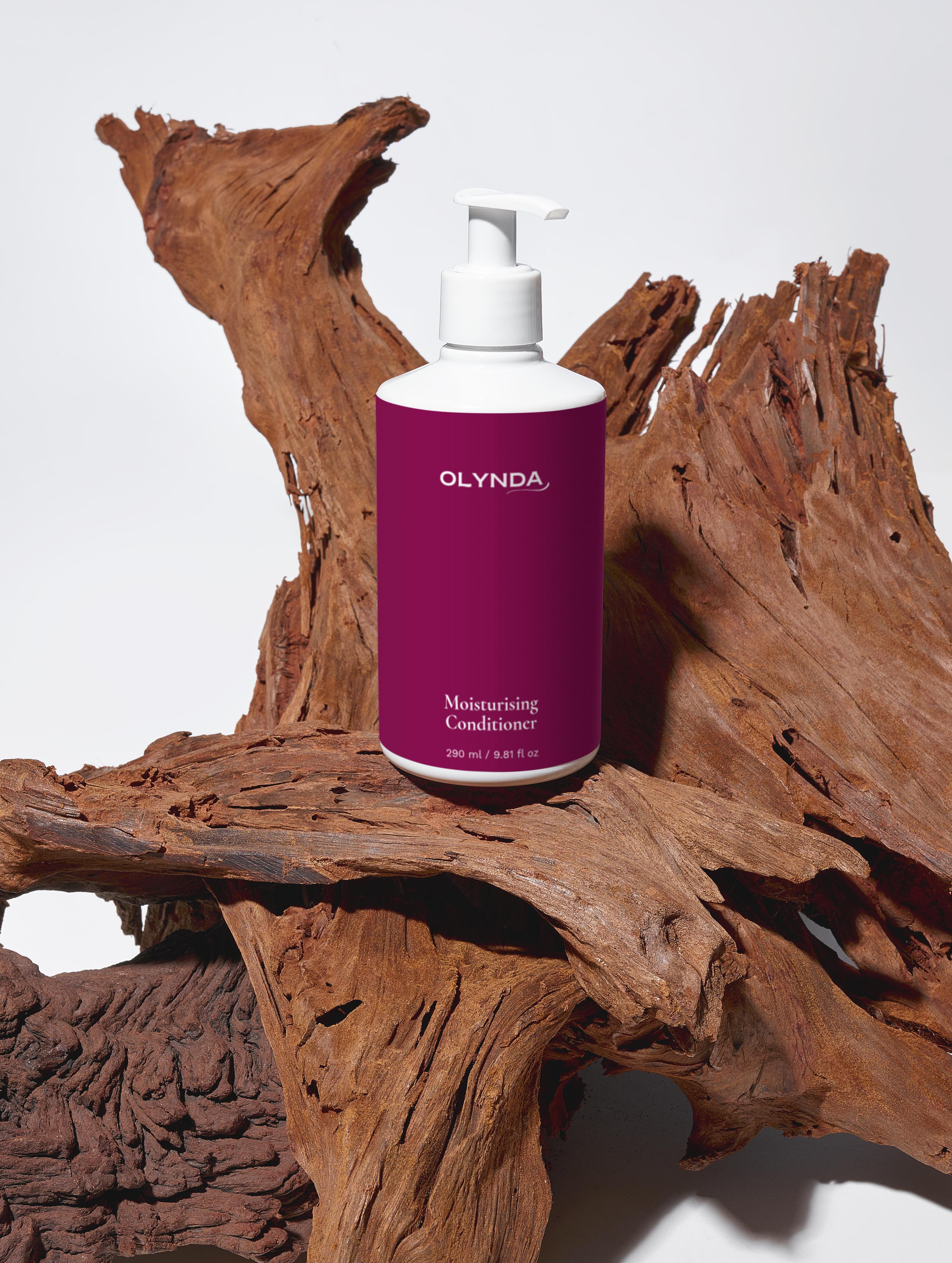 Moisturising Conditioner