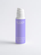 Mineral Sunscreen SPF30 for Face & Body, no tint