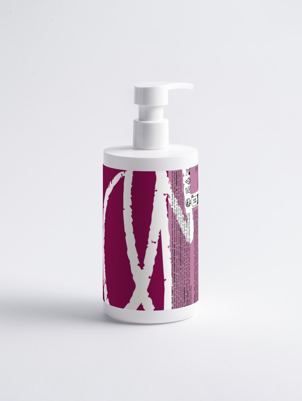 Colour Care Shampoo, Peachy Grapefruit Zest