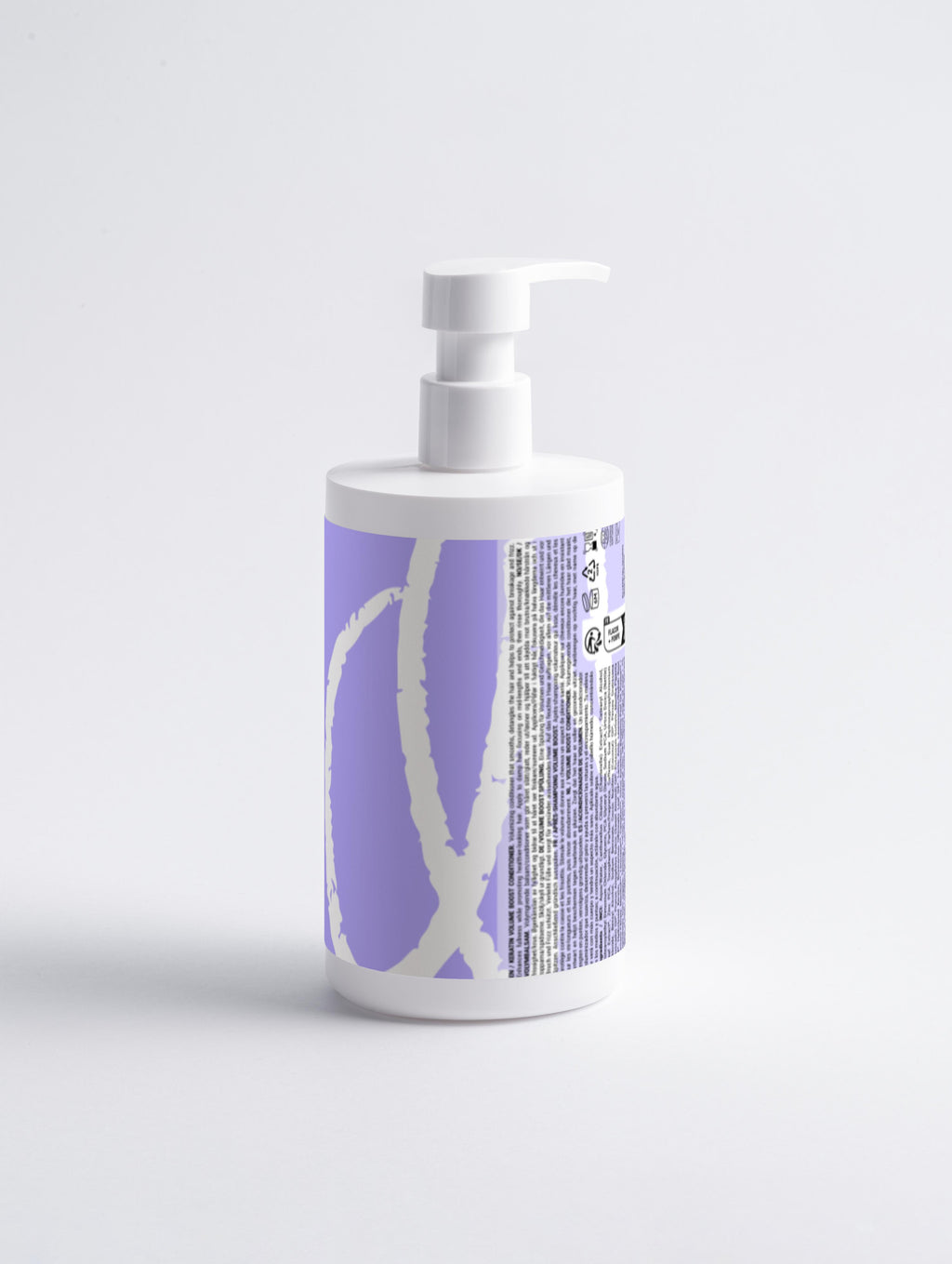 Keratin Volume Boost Conditioner