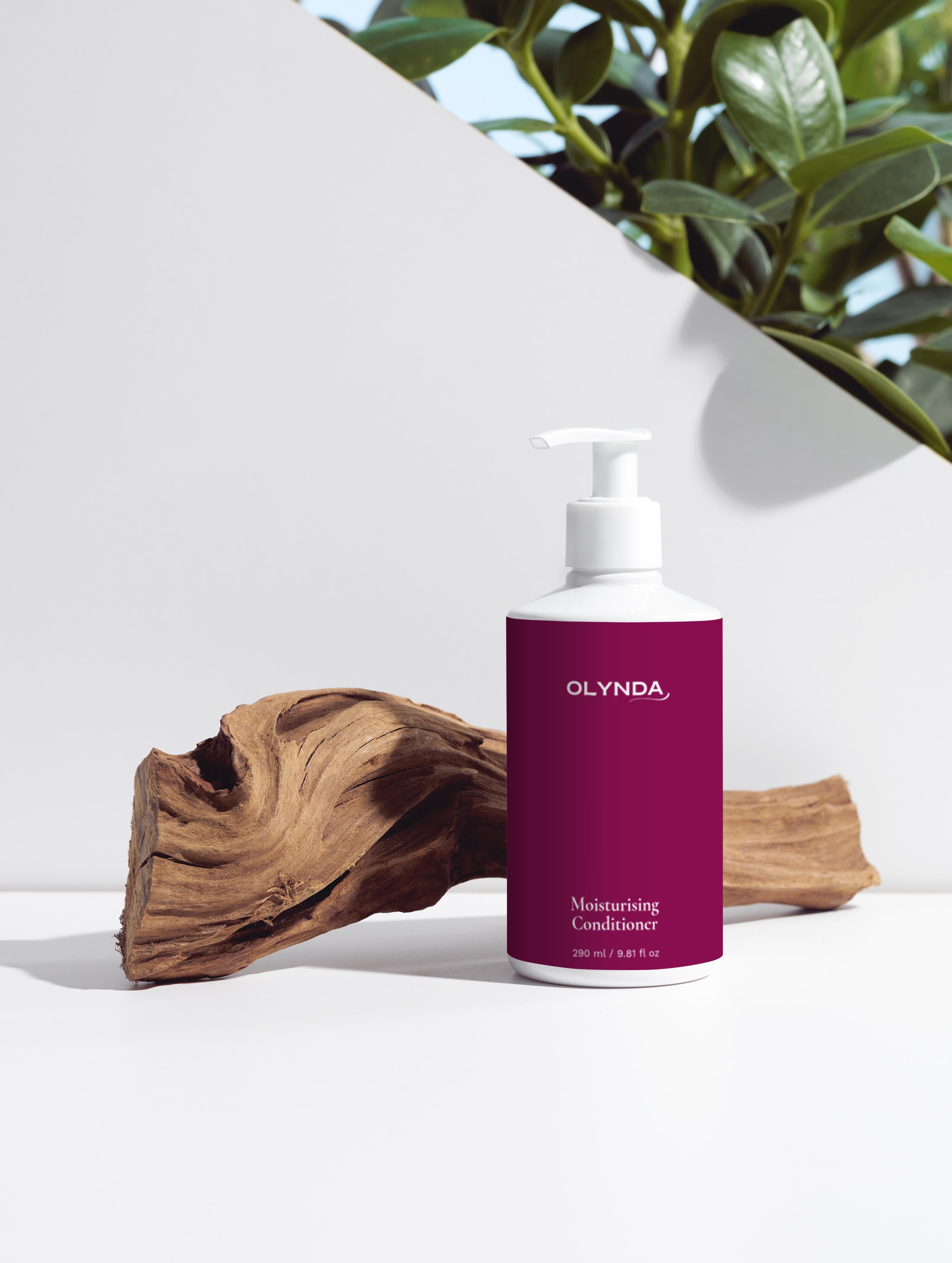 Moisturising Conditioner