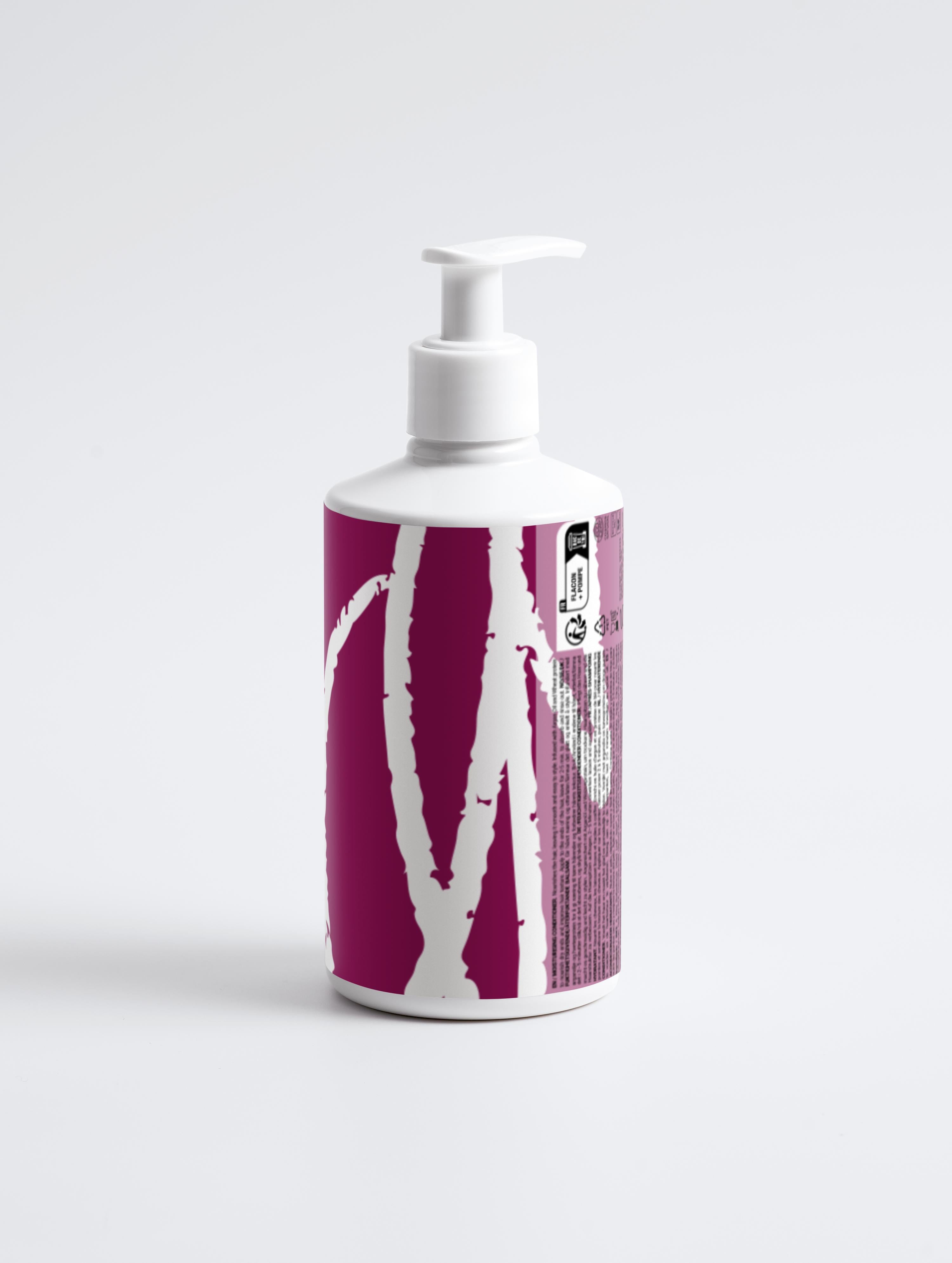 Moisturising Conditioner
