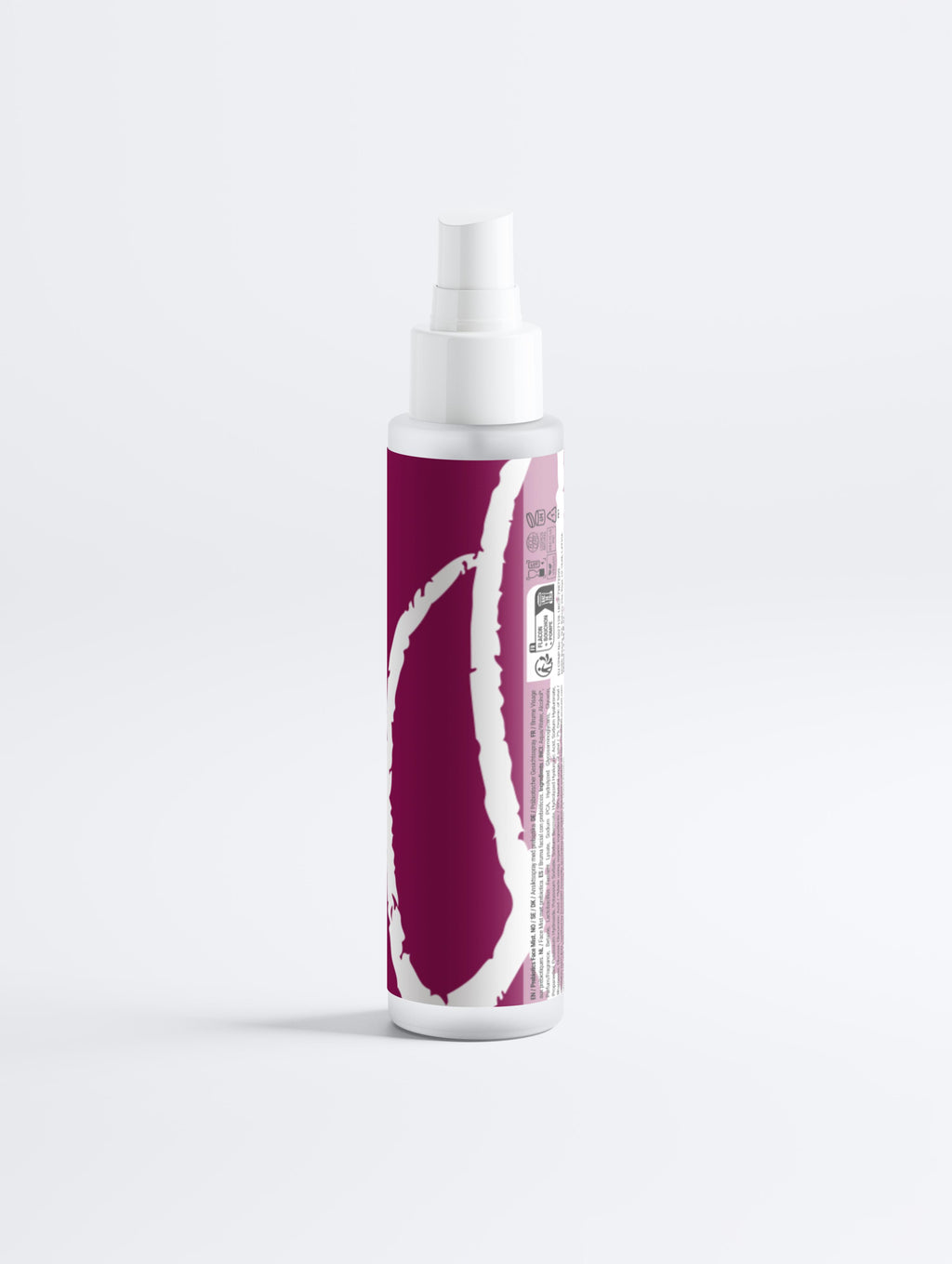 Microbiome Prebiotics Face Mist