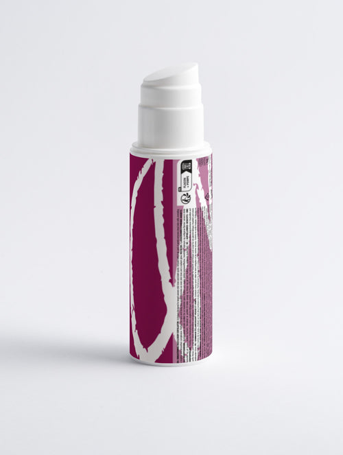 Brightening Face&Body Exfoliator with Kojic Acid