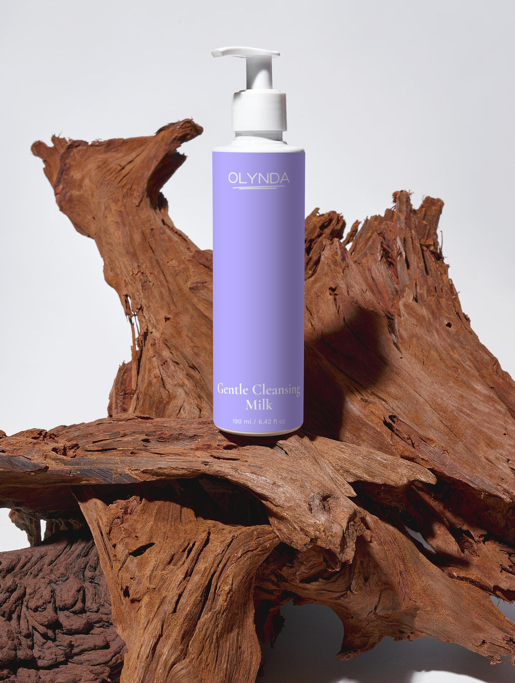 Gentle Cleansing Milk