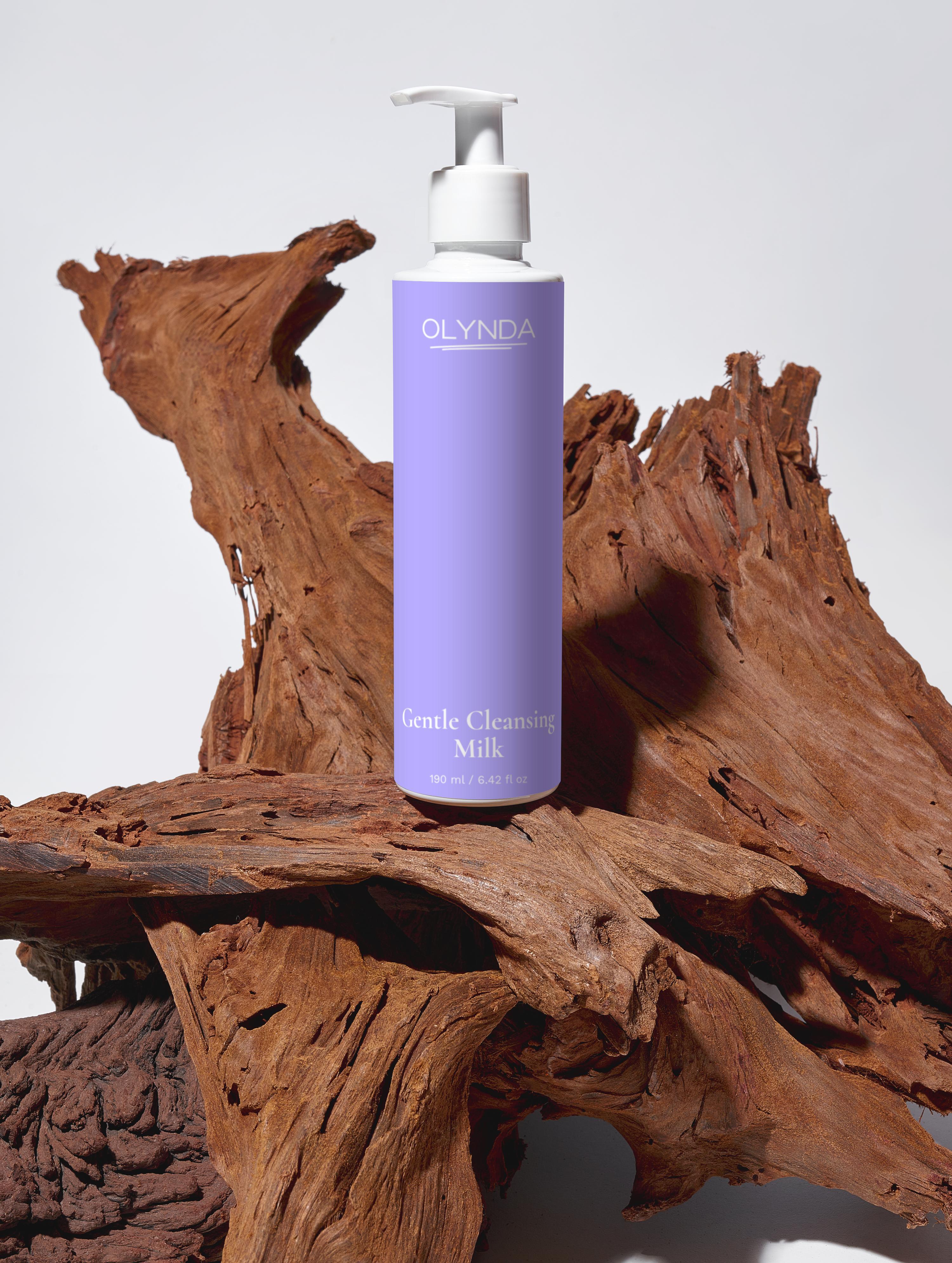 Gentle Cleansing Milk