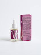 Rosemary Hair & Scalp Strengthening Oil