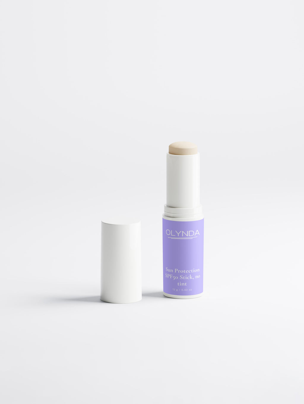 Sun Protection SPF50 Stick, no tint