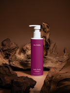 Baby Body Lotion
