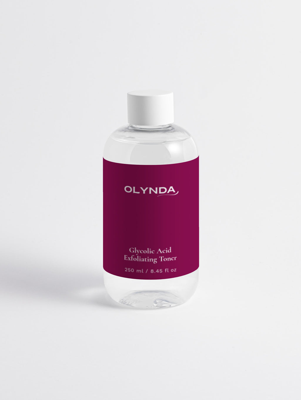 Glycolic Acid Exfoliating Toner