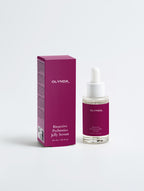 Bioactive Prebiotics Jelly Serum