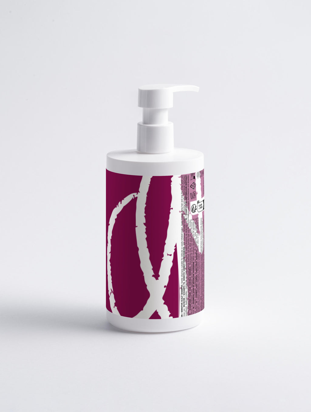 Sensitive Scalp Shampoo