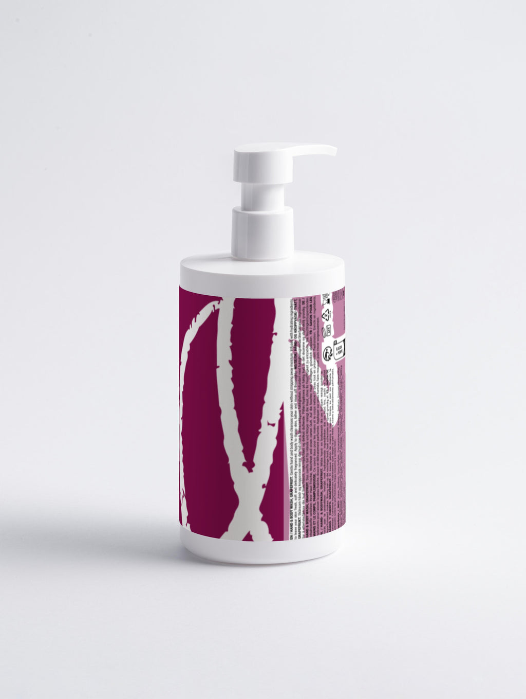 Hand & Body Wash, Grapefruit
