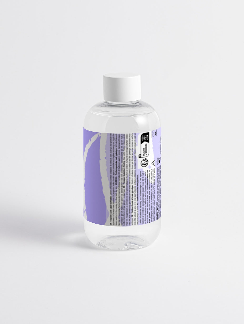 Glycolic Acid Exfoliating Toner