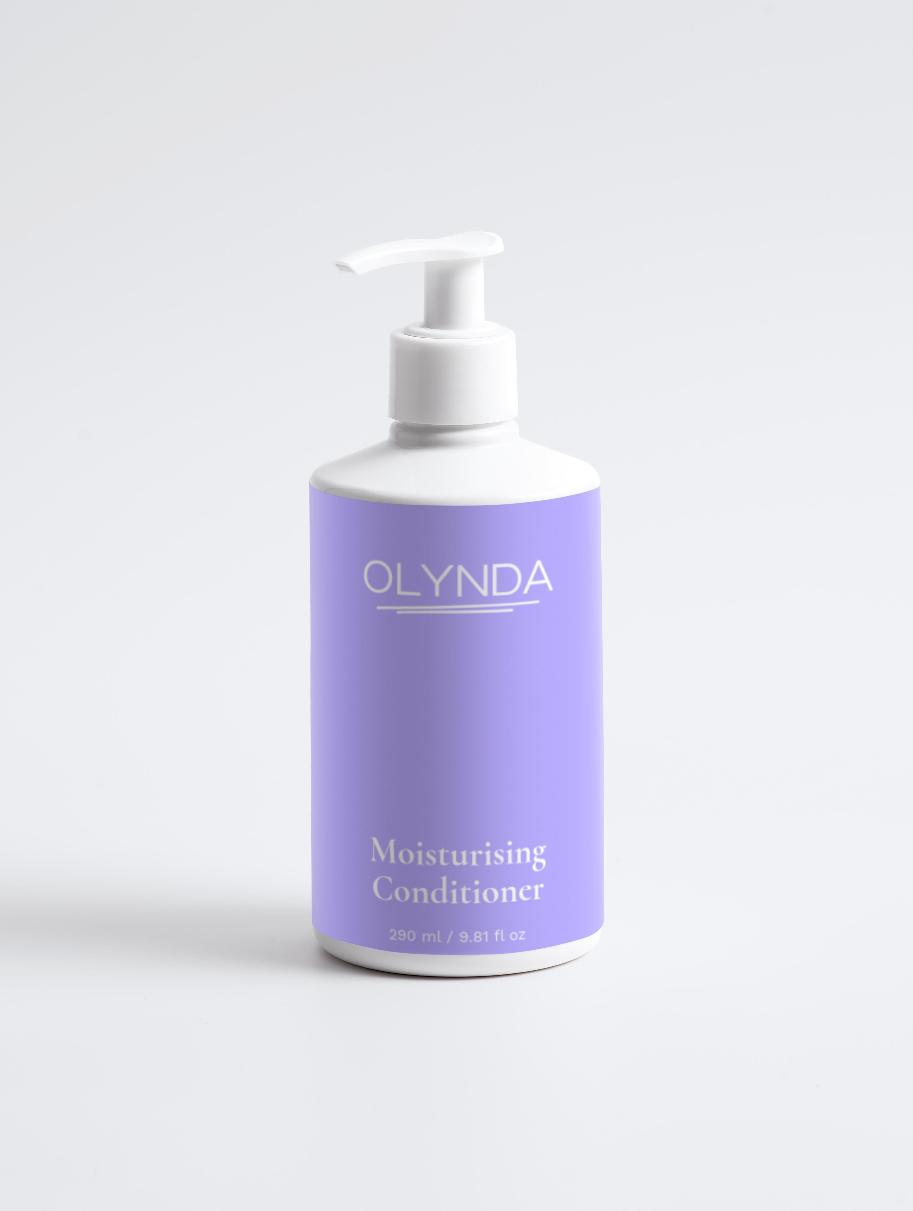 Moisturising Conditioner