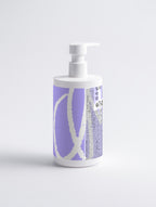 Keratin Volume Boost Shampoo