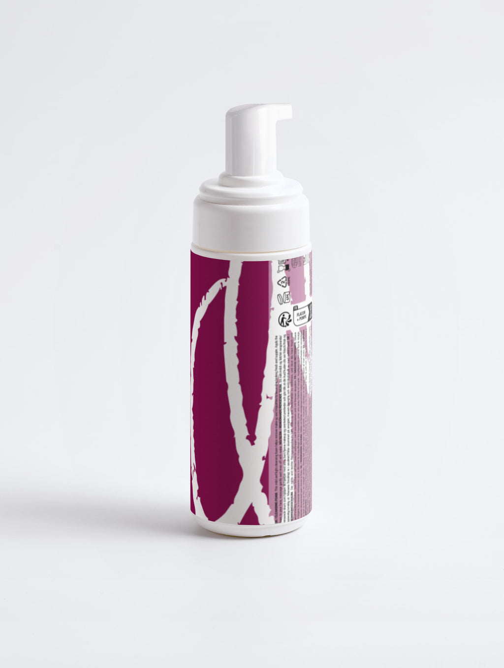 Cleansing Foam