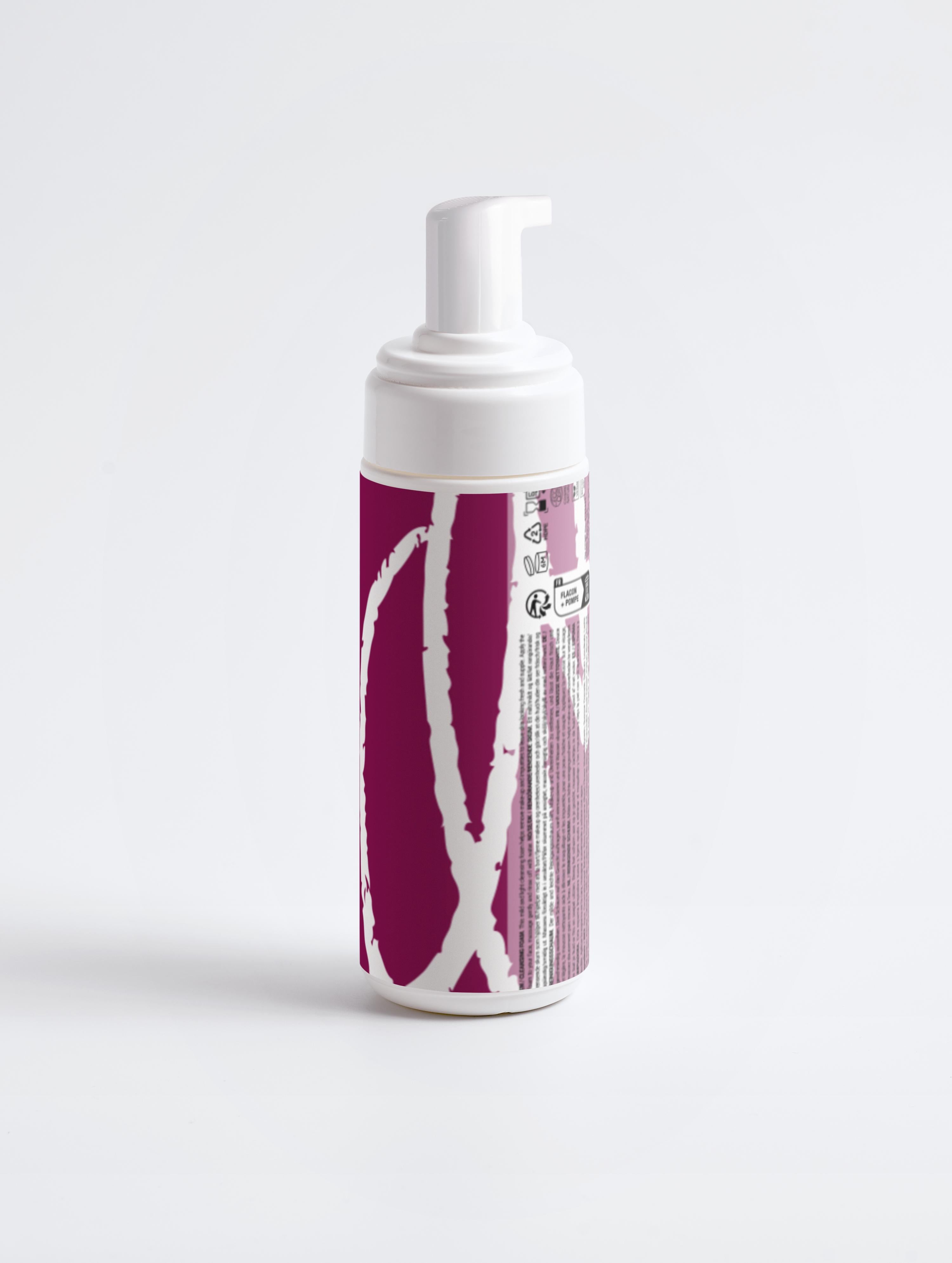 Cleansing Foam