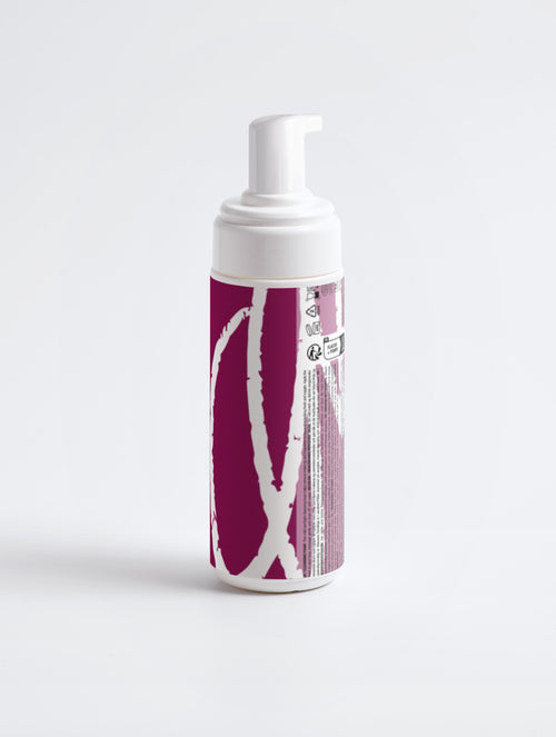 Cleansing Foam