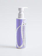 Sensitive Skin Body Cream