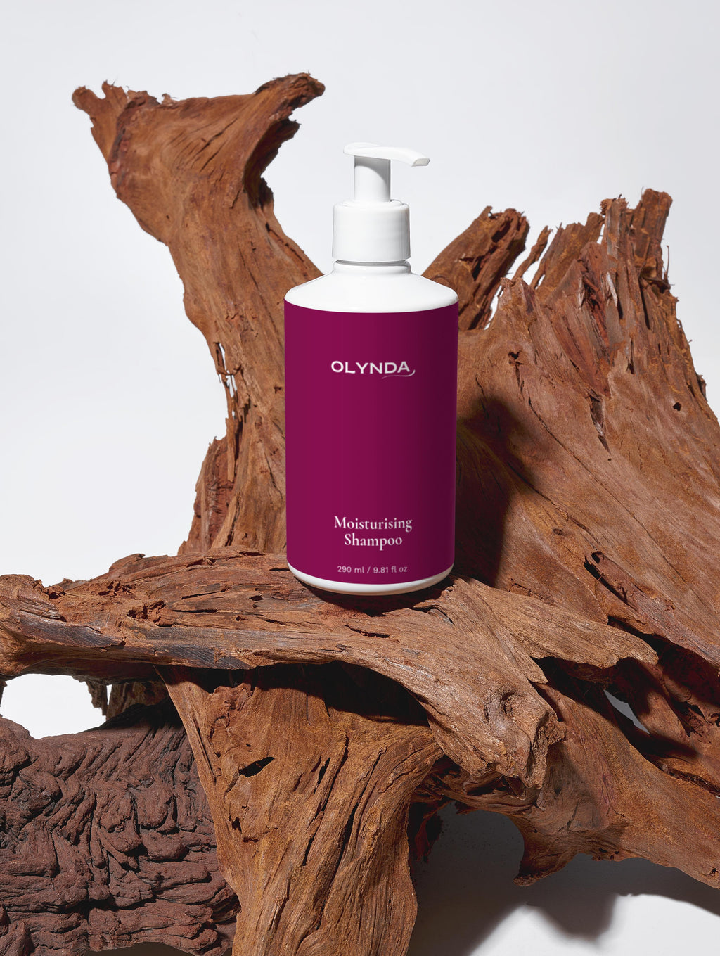 Moisturising Shampoo