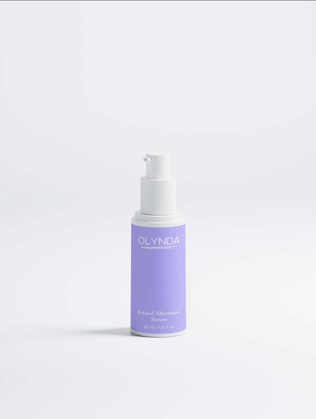 Retinol Alternative Serum
