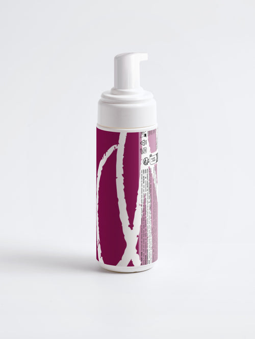 Baby Foaming Wash